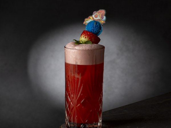 Cocktails Classiques