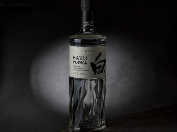 Haku Vodka