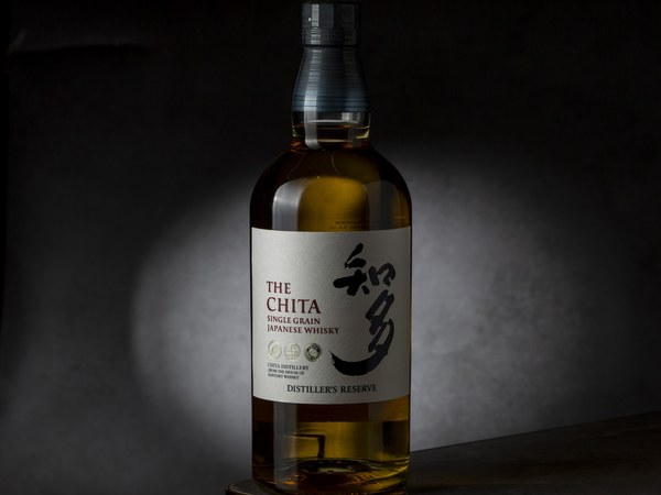 Chita Whisky